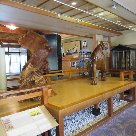 Hotel Manyotei Нико Екстериор снимка