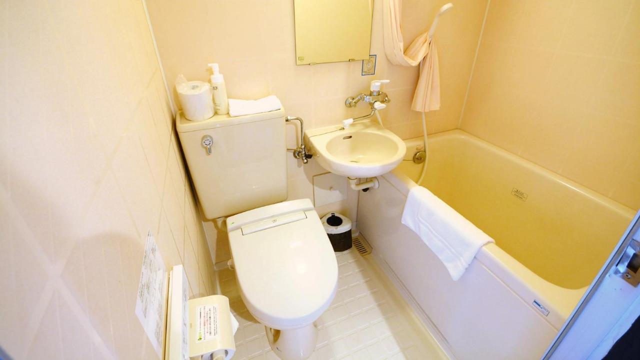 Hotel Manyotei Нико Екстериор снимка