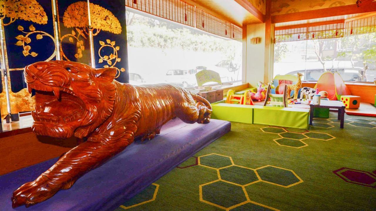 Hotel Manyotei Нико Екстериор снимка