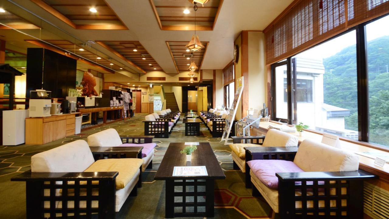 Hotel Manyotei Нико Екстериор снимка