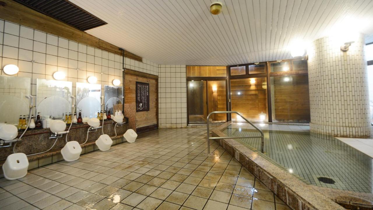 Hotel Manyotei Нико Екстериор снимка