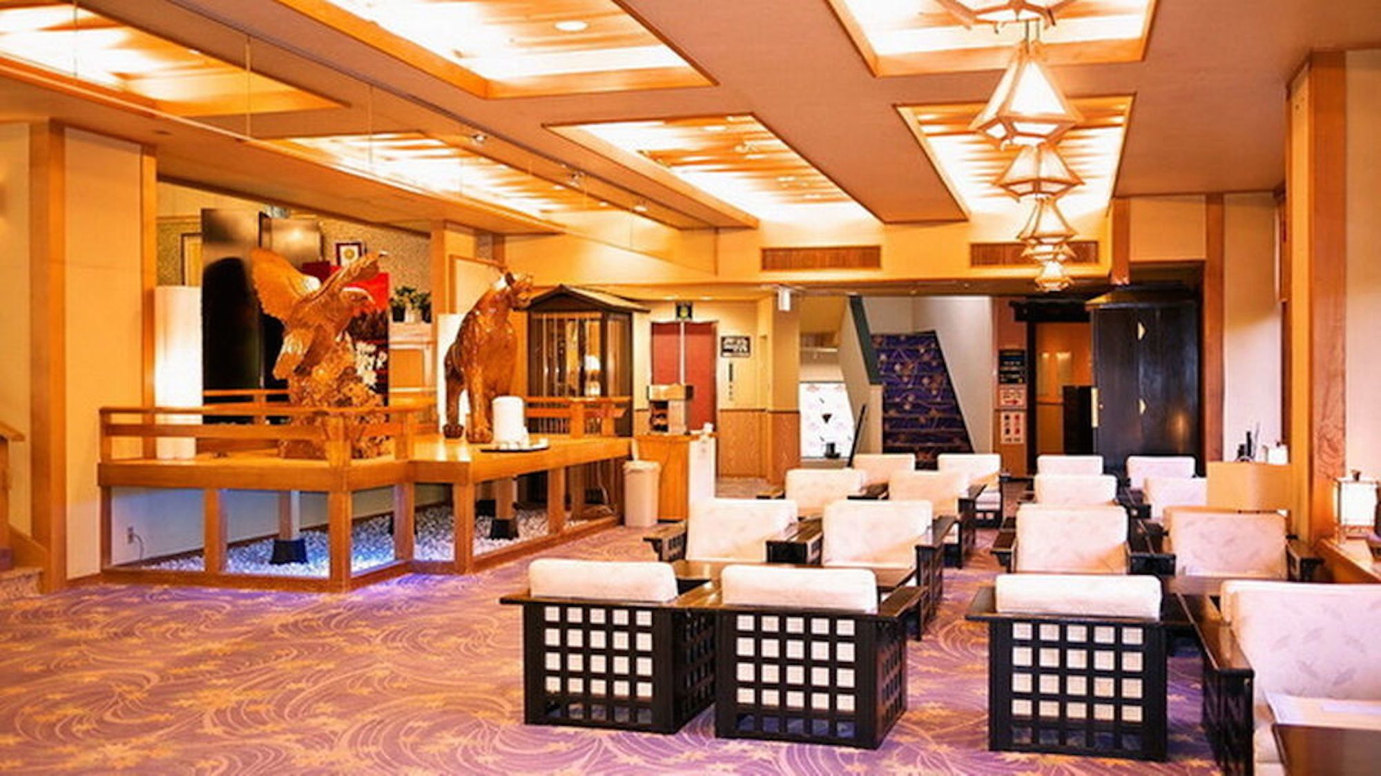 Hotel Manyotei Нико Екстериор снимка